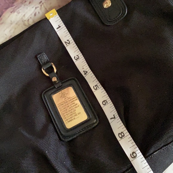 JPK Paris 75 Shoulderbag